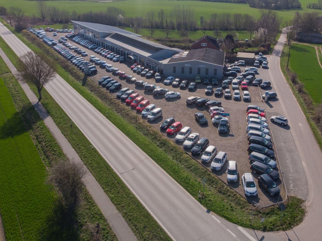 Skoda Octavia Combi 1.0 TSI - Samsaru's Car Outlet