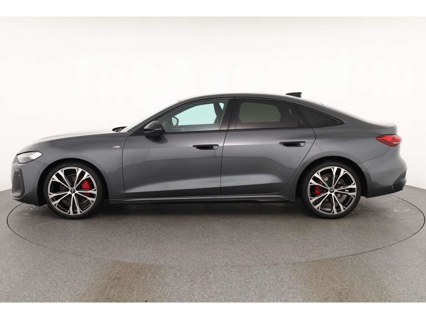 Audi A5 Limousine TFSI e quattro S line AHK/B&O/HUD