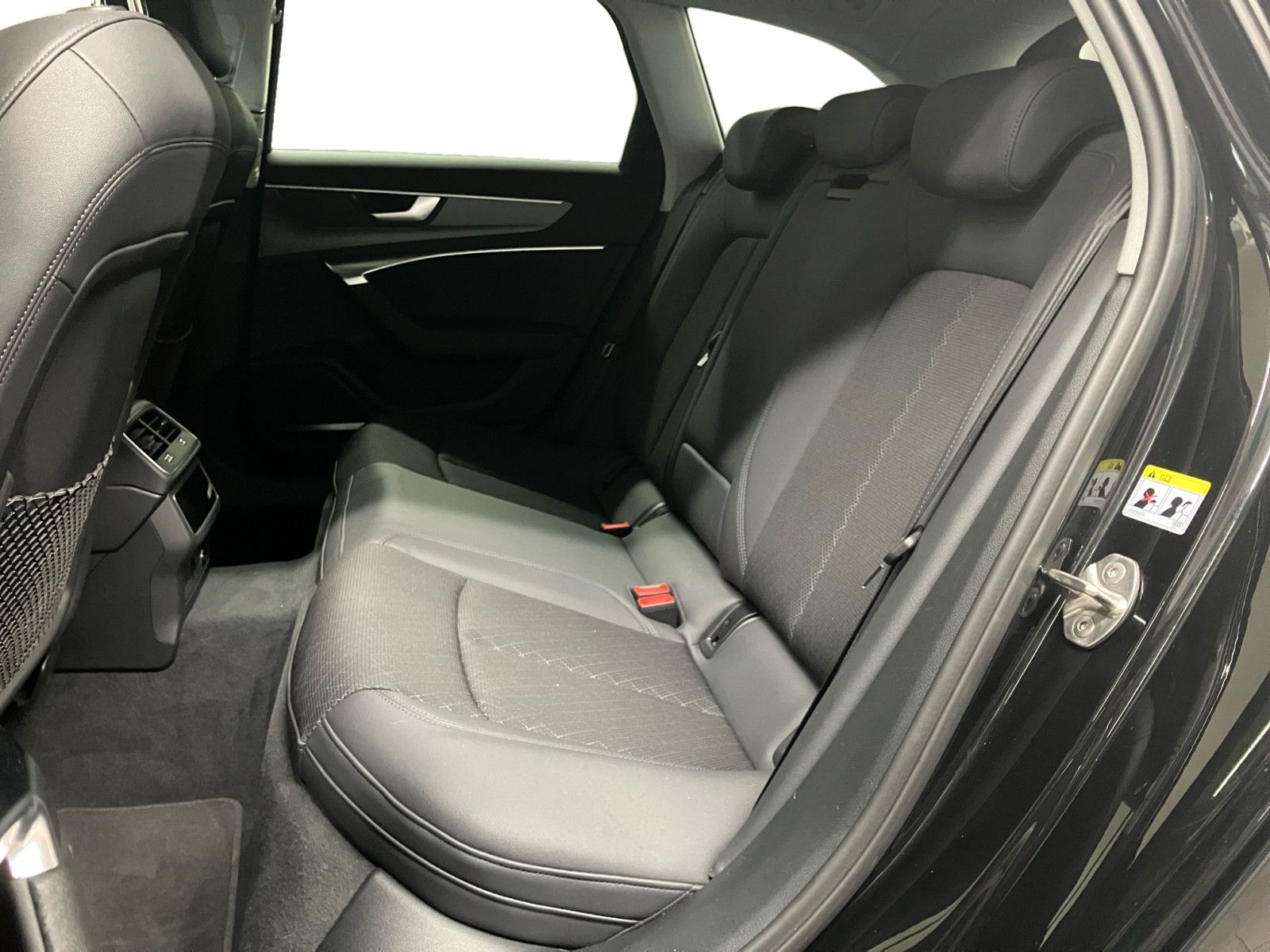 Audi A6 allroad 55 TDI quattro - Samsaru's Car Outlet