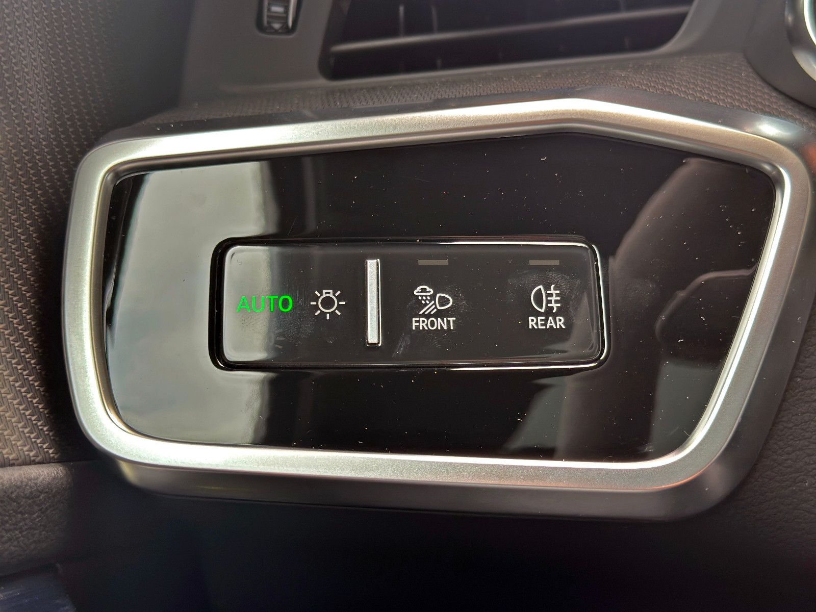 Audi RS6 Avant BLACK PANO HUD NIGHT STHZG B&O 280km/h