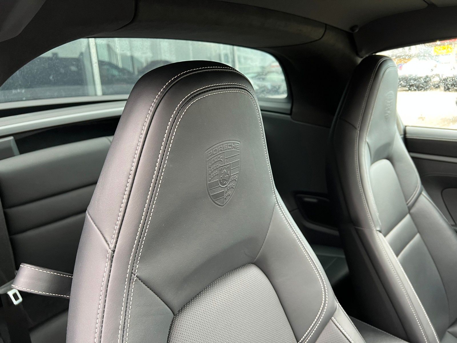 Porsche 911 Targa 4 *Sport-Design-Pkt*/MATRIX/360°/VOLL