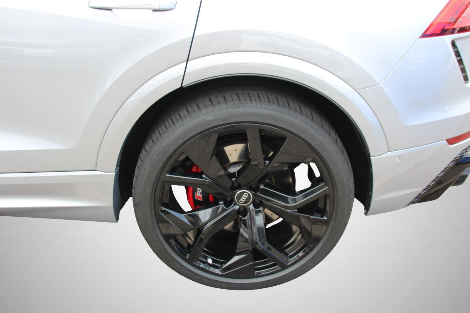 Audi RSQ8 4.0 TFSI quattro AHK RS-Paket RS Abgasanl.