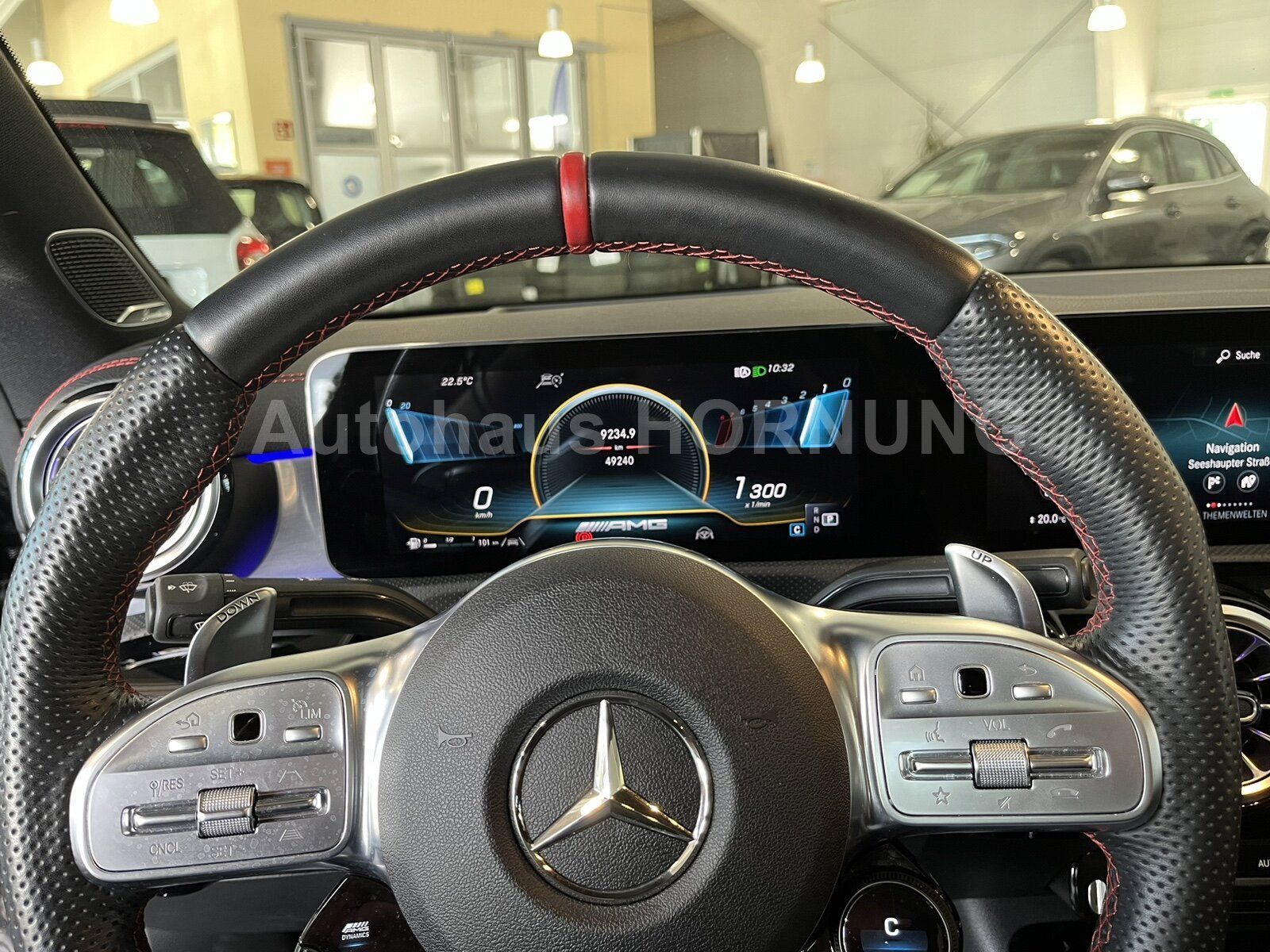 Mercedes-Benz CLA 45 S 4M+ Coupé - Samsaru's Car Outlet