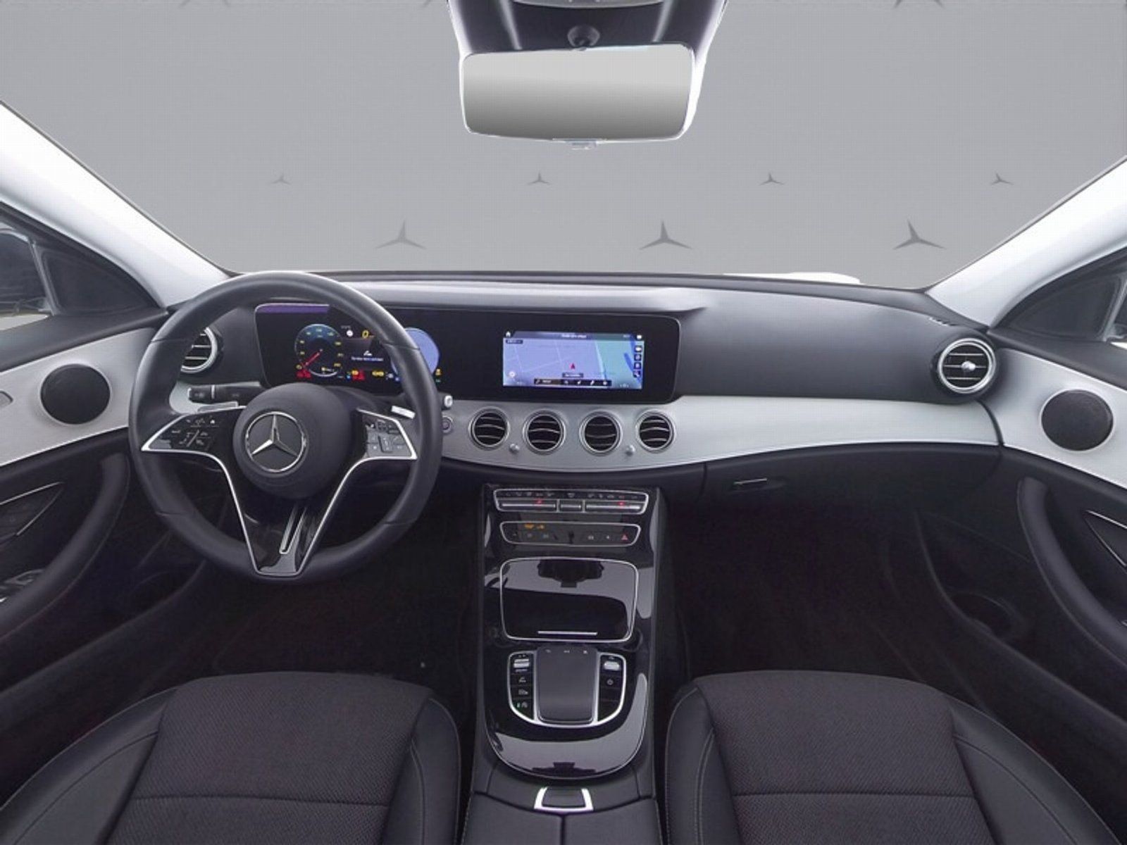 Mercedes-Benz E 200 d AVANTGARDE - Samsaru's Car Outlet