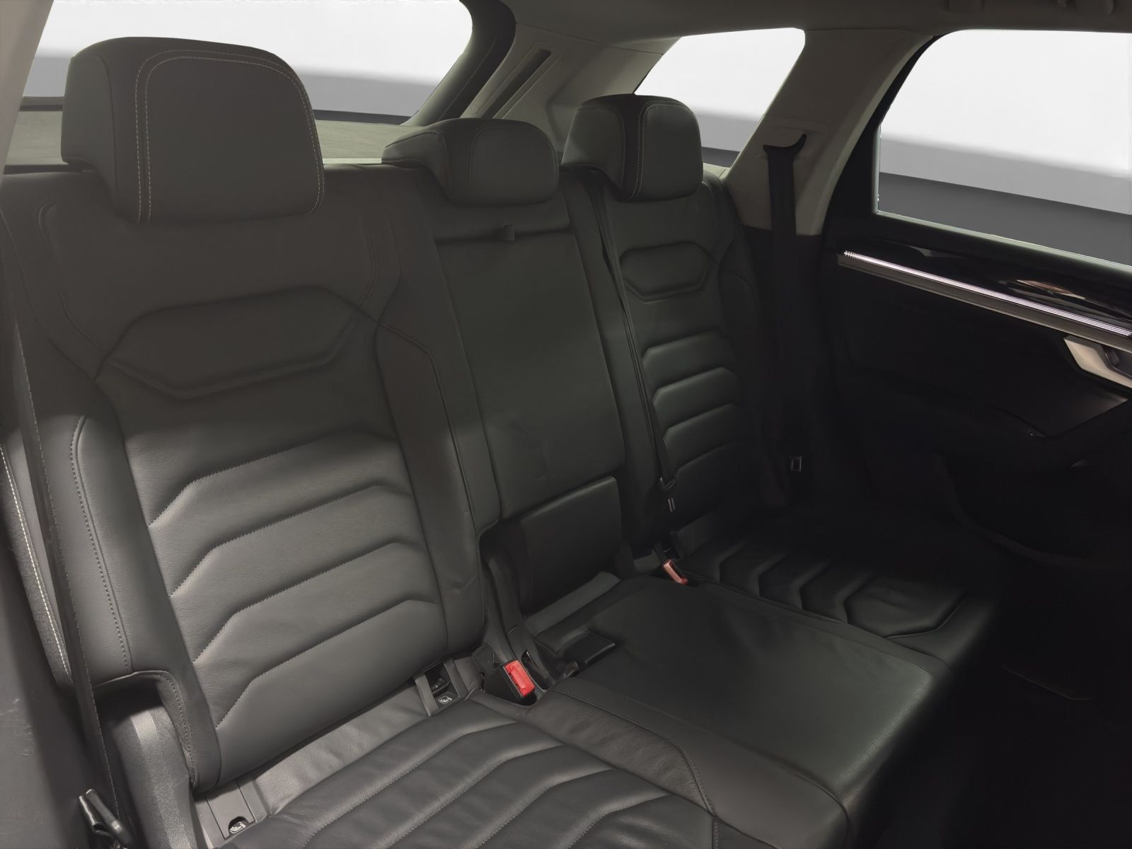 Volkswagen Touareg 3.0 TDI 4M Elegance AHK LED LM 19" Navi