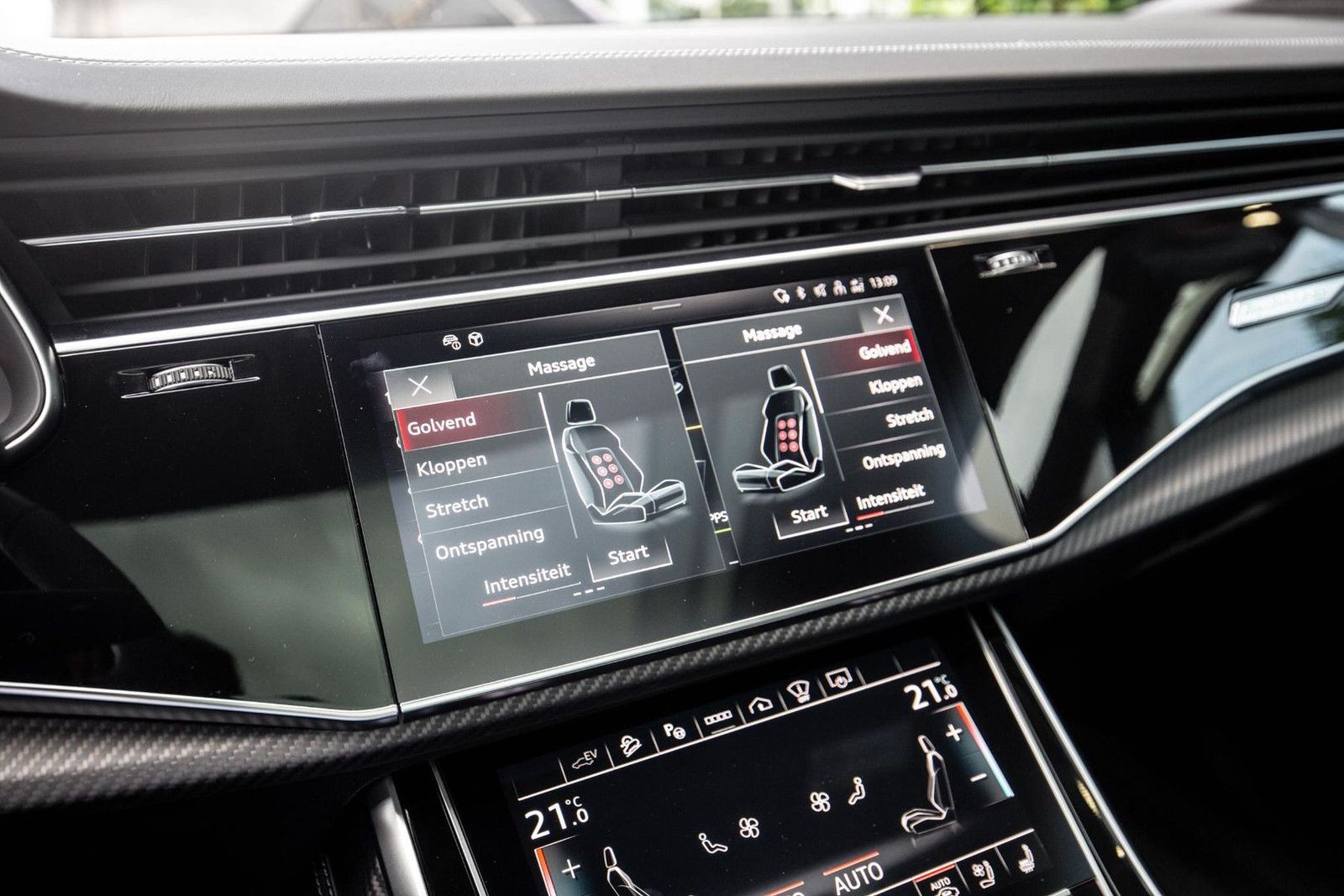 Audi Q7 60 TFSI e Competition 490pk, Full-options 202