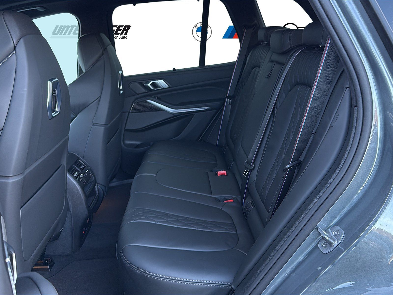 BMW X5 xDrive50e M Sportpaket | Harman-Kardon | AHK