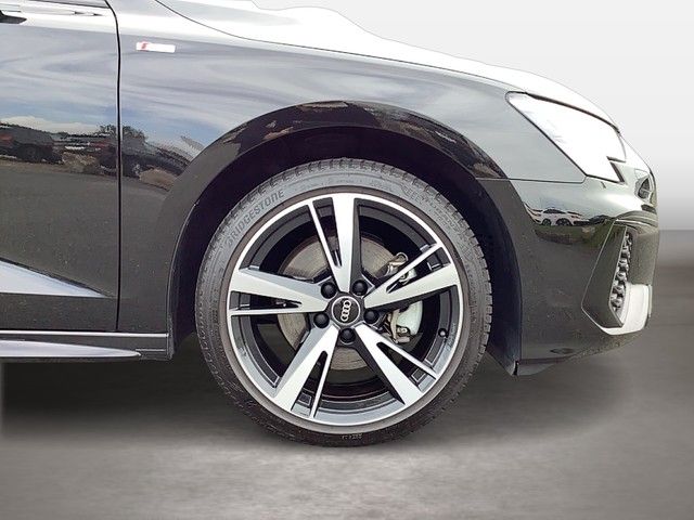 Audi A3 Sportback 40TFSIe S-line Matrix LED Scheinwer