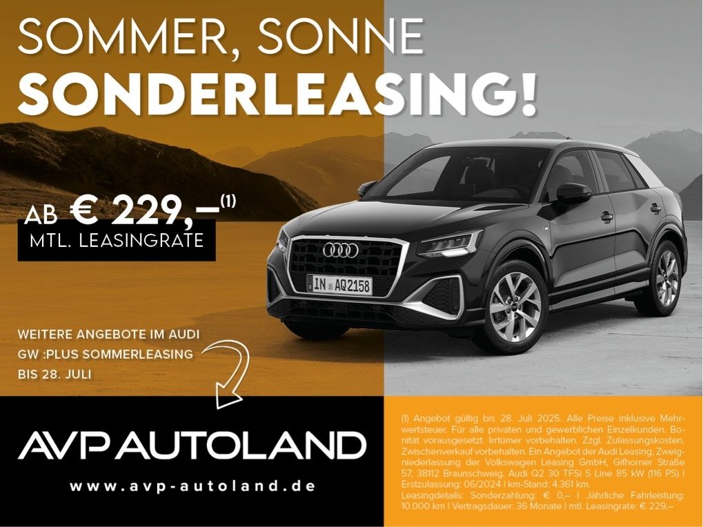 Audi Q5 Sportback 45 TFSI quattro S line - Samsaru's Car Outlet
