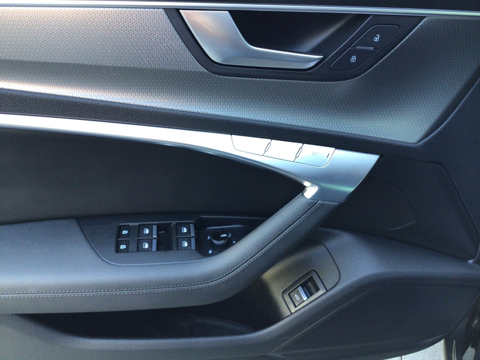 Audi A6 allroad 45TDI quattro - Samsaru's Car Outlet