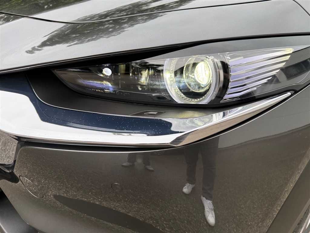 Mazda CX-30 2.5 Takumi *Navi*BOSE*360°Kamera*LED-Schei