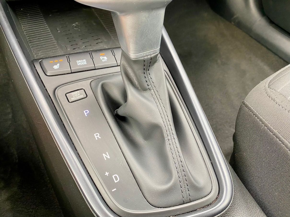 Hyundai i20 - Samsaru's Car Outlet