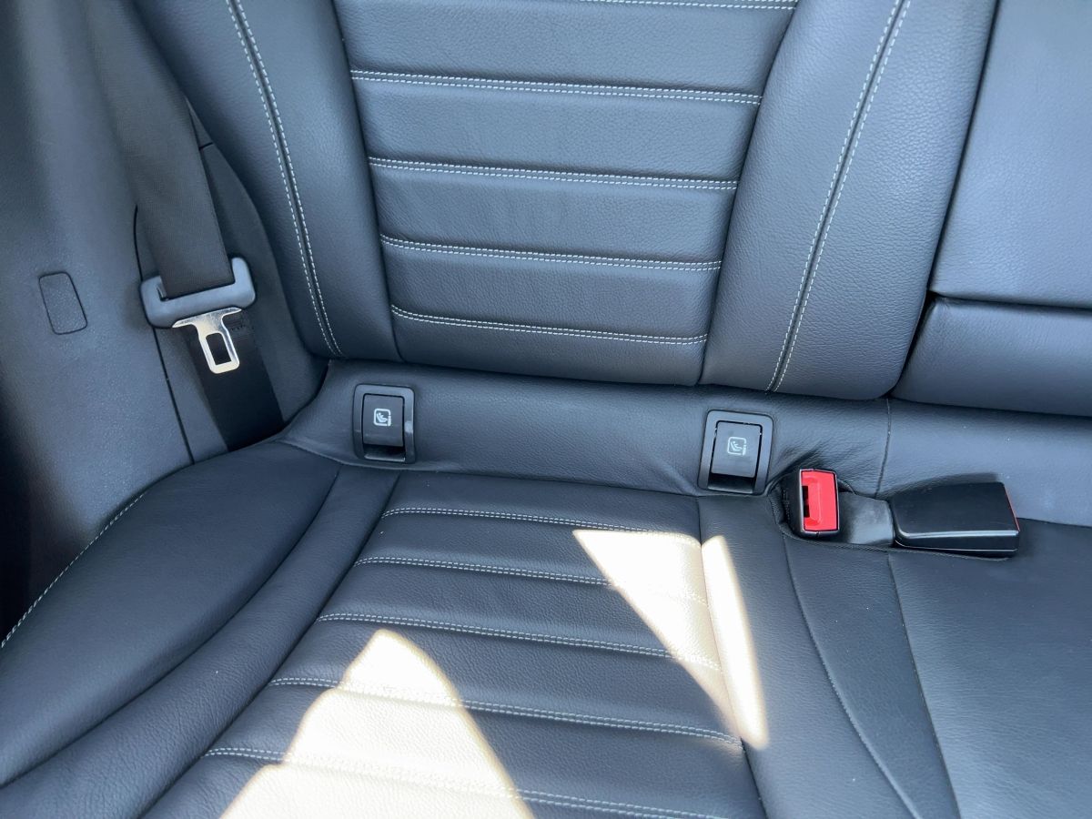 Mercedes-Benz GLC 300 de 4Matic AMG Line - Samsaru's Car Outlet