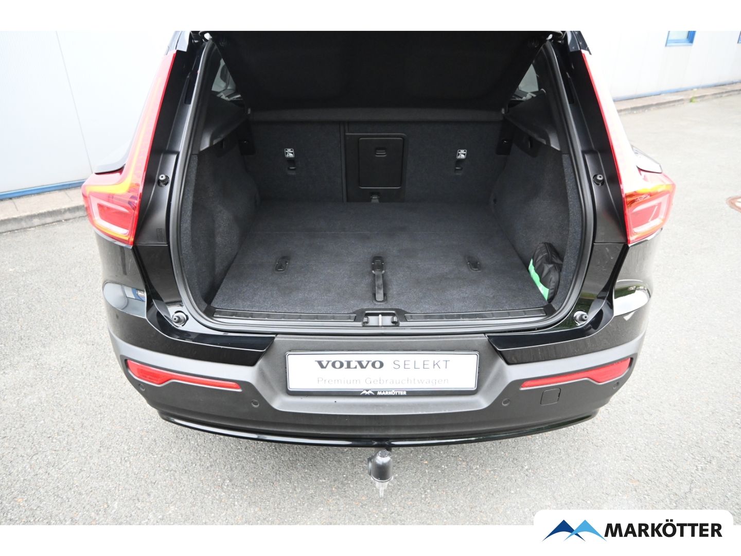 Volvo XC40 P8 Ultimate Recharge ACC/AHK/360°/S-Dach