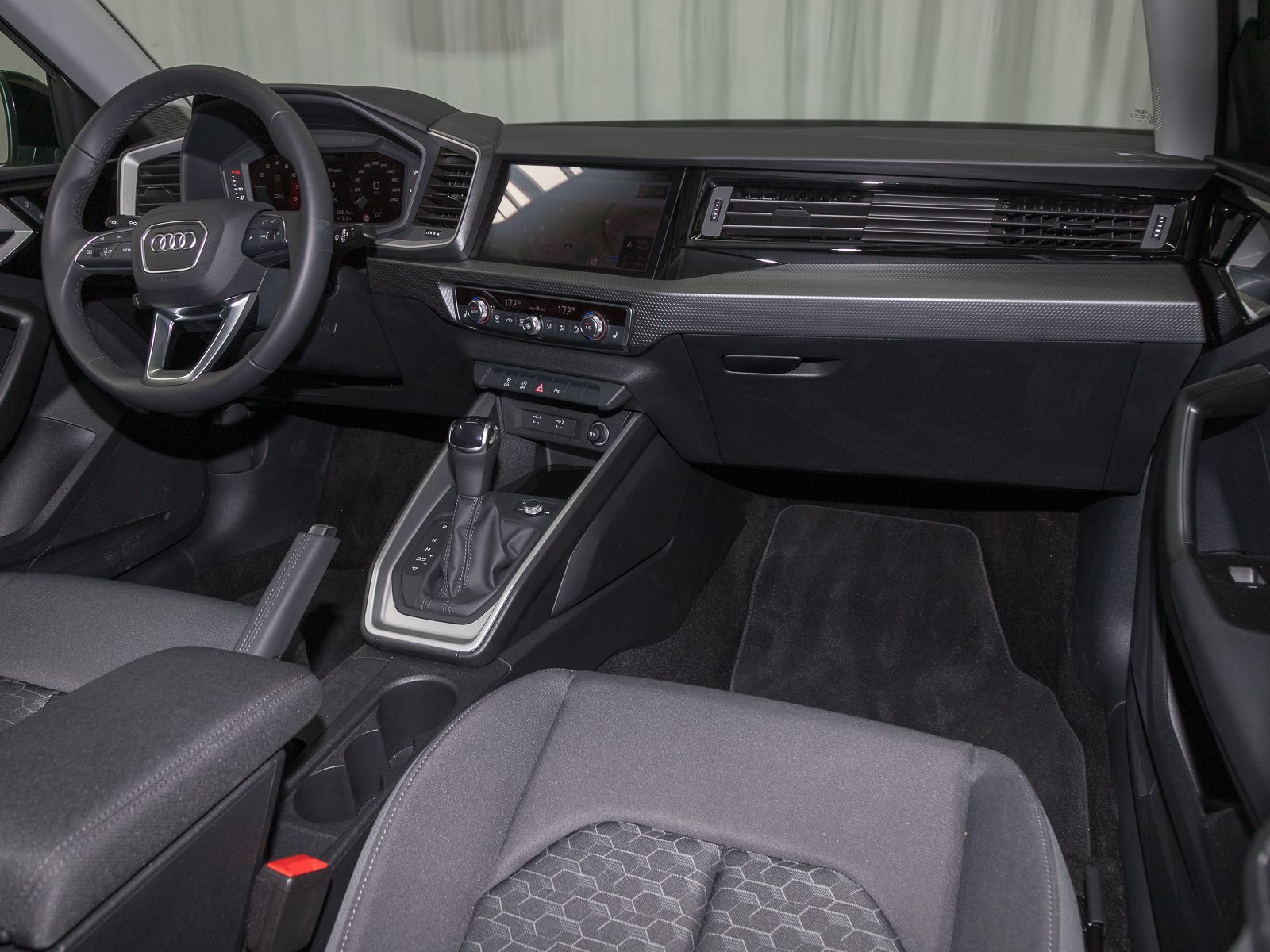 Audi A1 Sportback 25 TFSI S LINE - Samsaru's Car Outlet