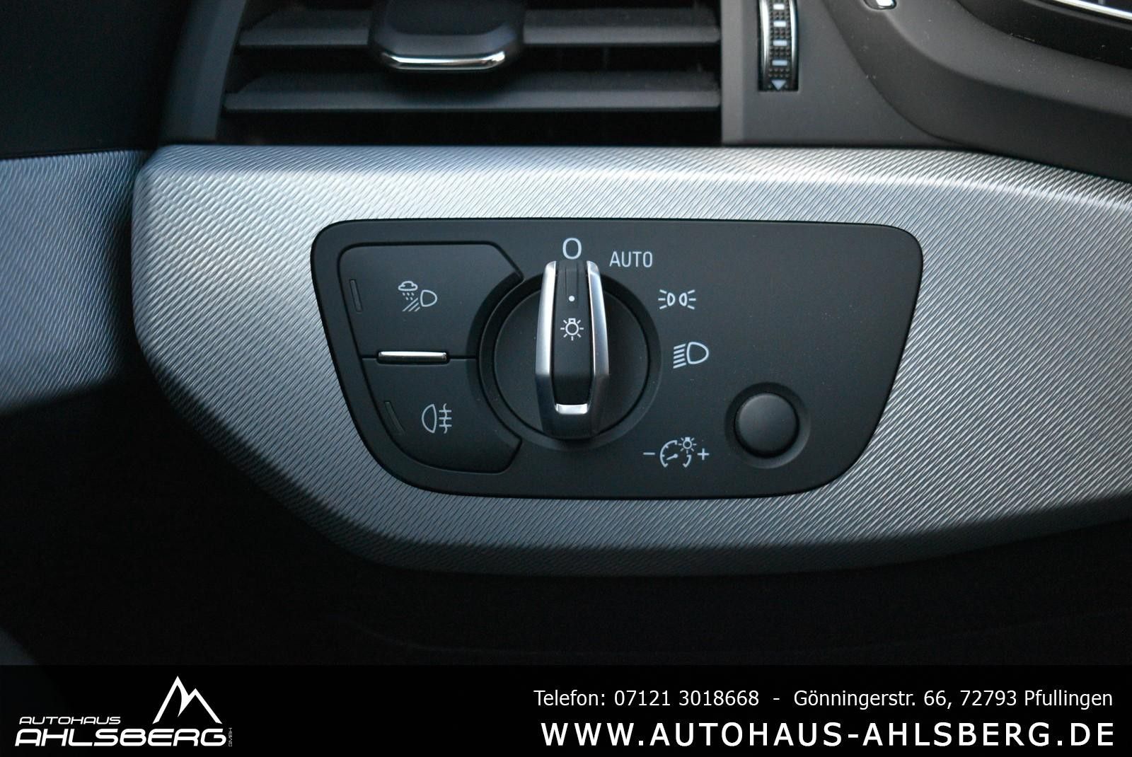Audi A4 AVANT 35 TFSI ADVANCED - Samsaru's Car Outlet