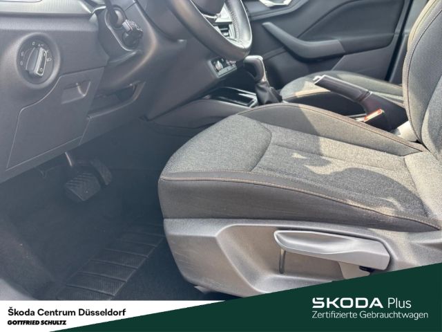 Skoda Scala Clever DSG - Samsaru's Car Outlet