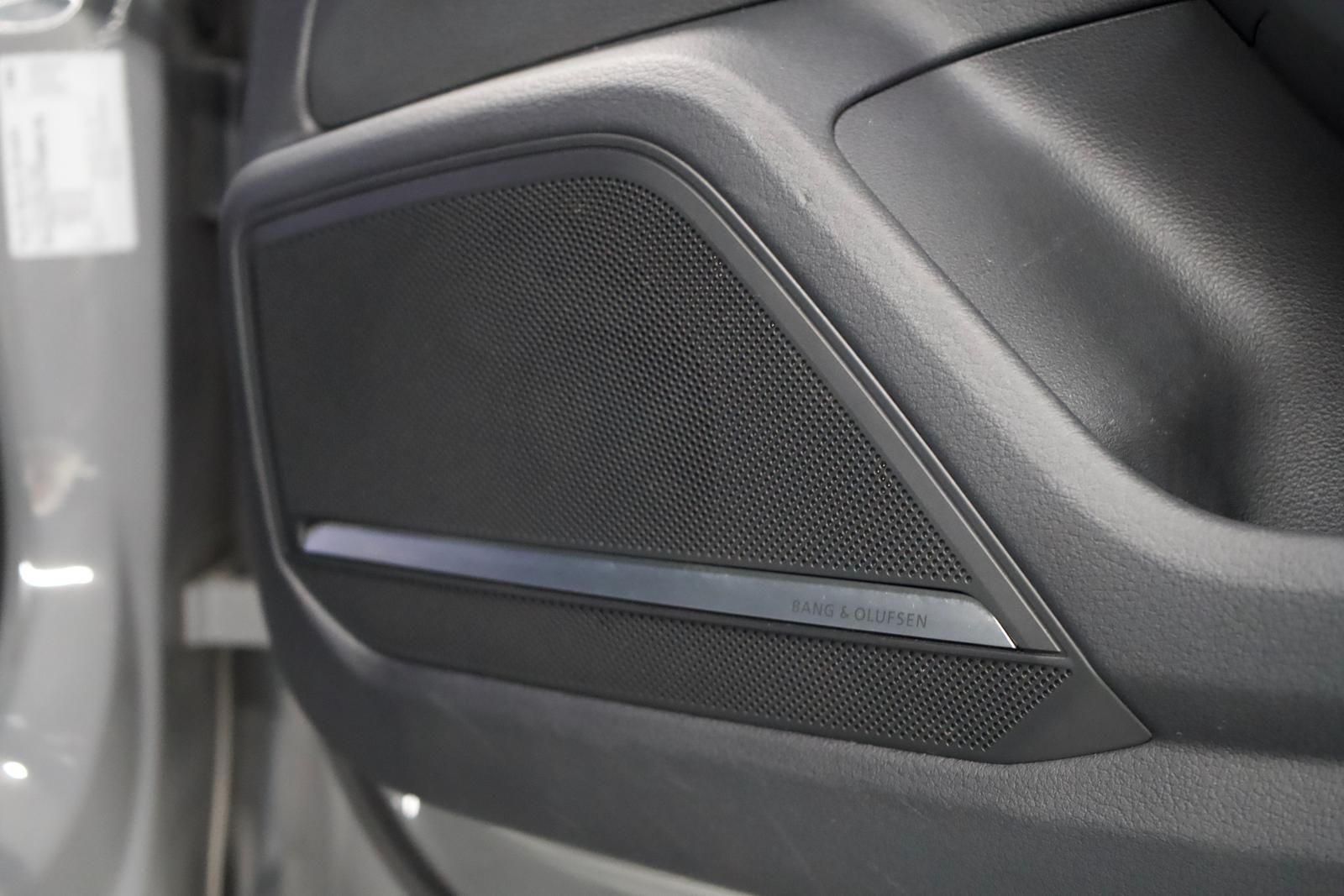 Audi RS6 RSAbgasanlage*BO*HUD*LASER*PANO
