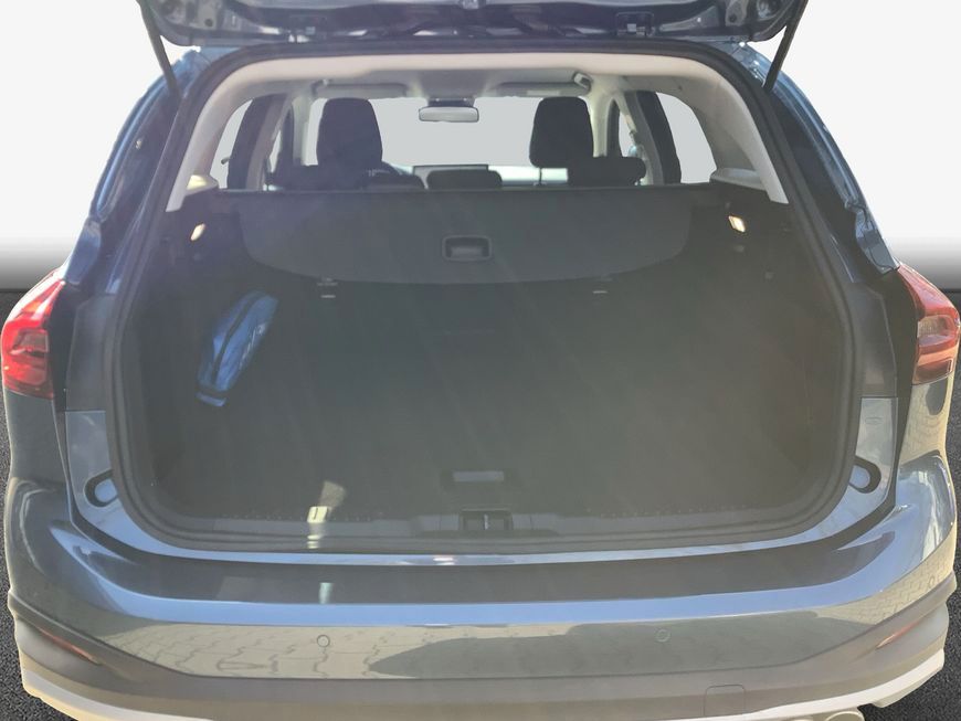 Ford Focus Turnier 1.5 EcoBlue  Aut. ACTIVE X Winterp
