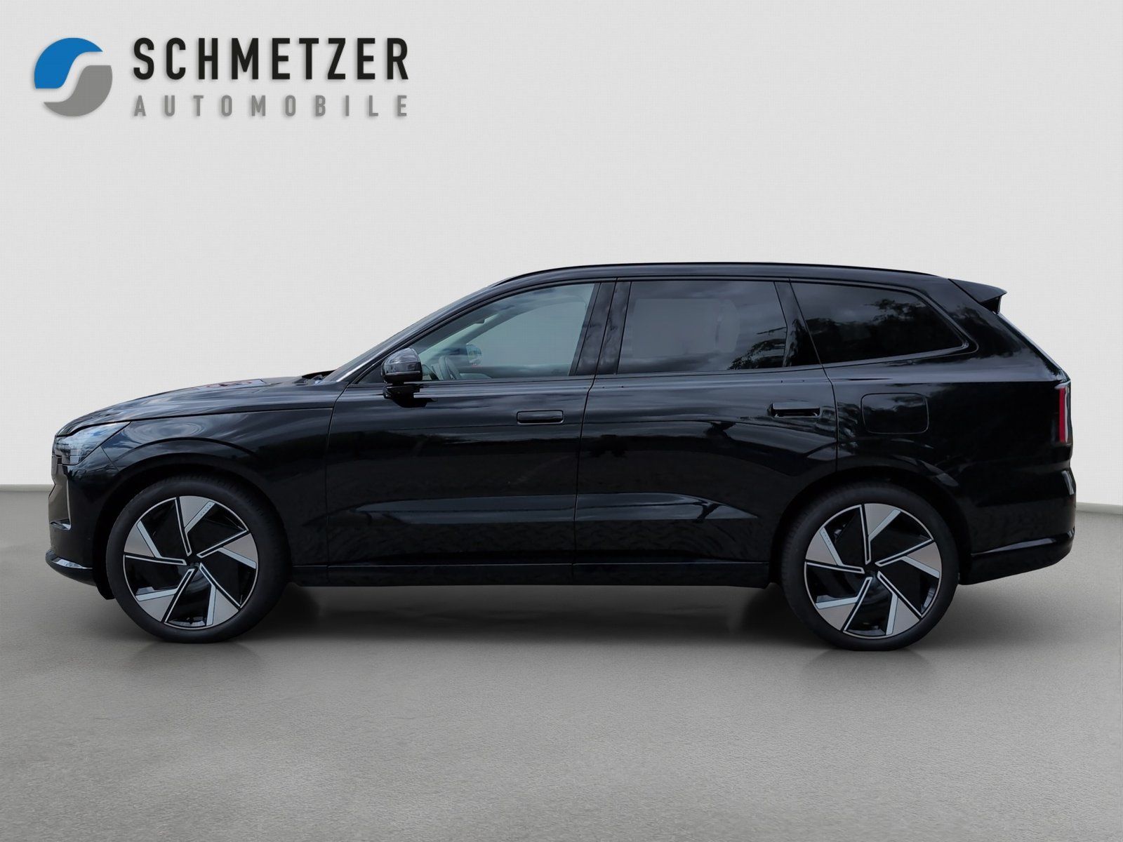 Volvo EX90+Twin+Performance+Ultra+6-Sitze+Luftfw+Pano+