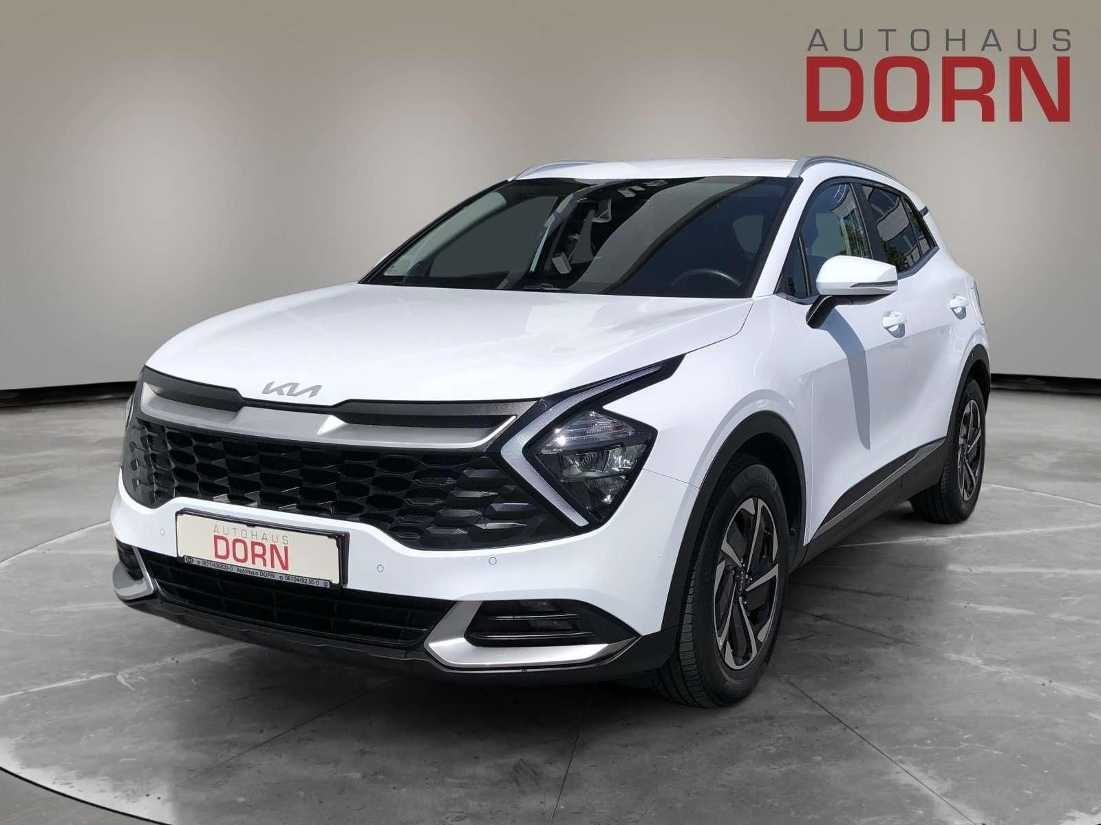 Kia Sportage Vision 1.6T AWD - Samsaru's Car Outlet