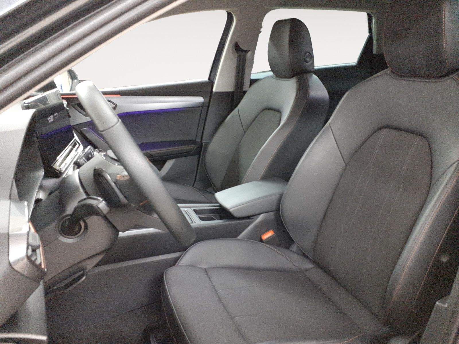 Cupra Leon Sportstourer 2.0 TDI - Samsaru's Car Outlet