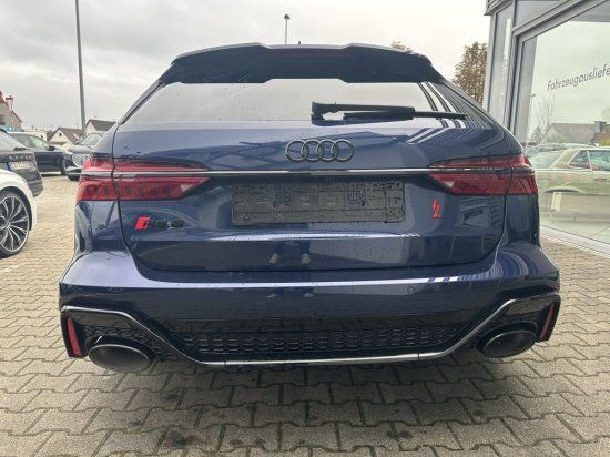 Audi RS6 AVANT 4.0TSI QUATTRO*HEAD-UP*PANO*STANDH.*AH