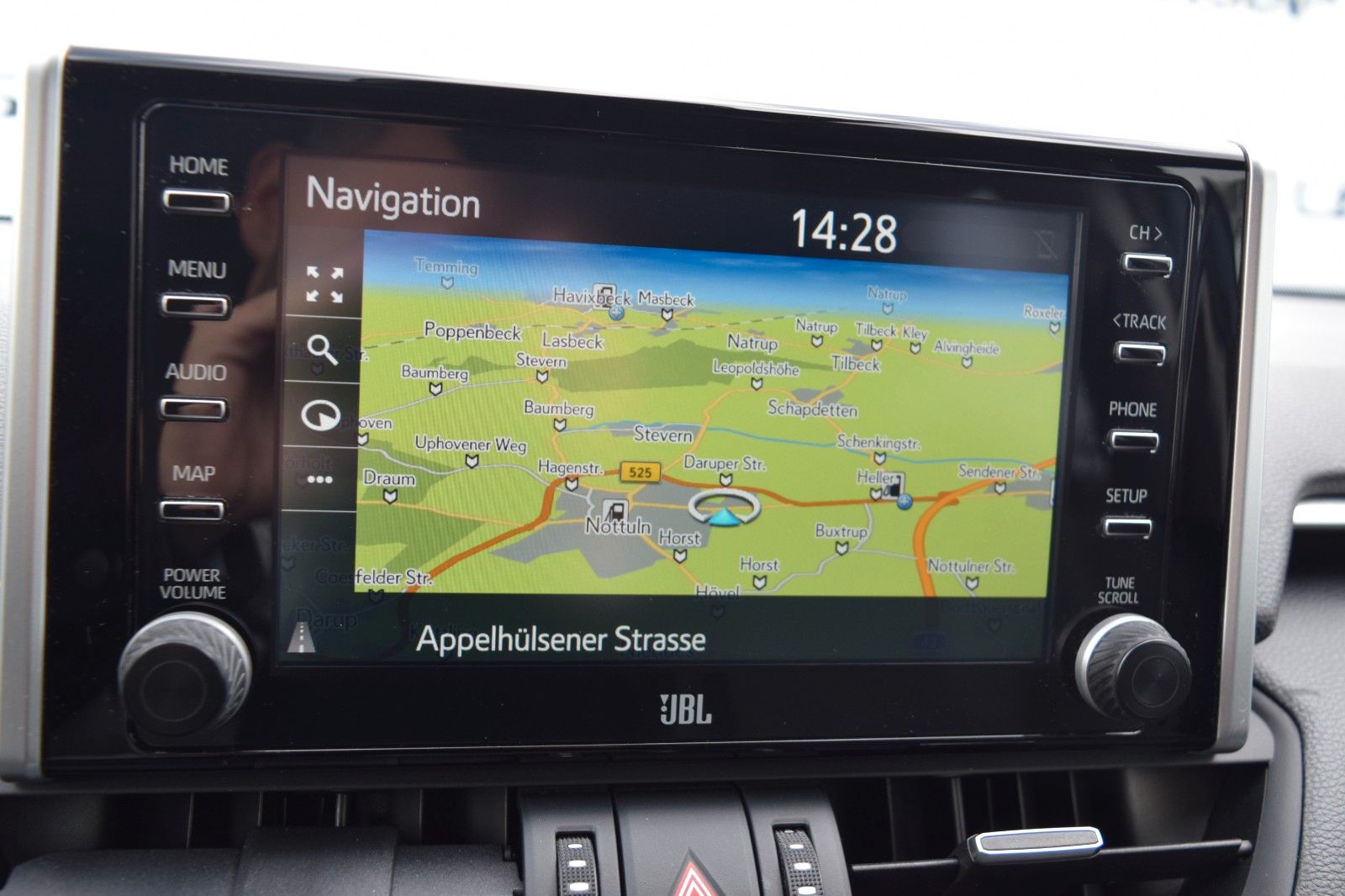 Toyota RAV 4 RAV4 Hybrid 4x2 Lounge - Samsaru's Car Outlet