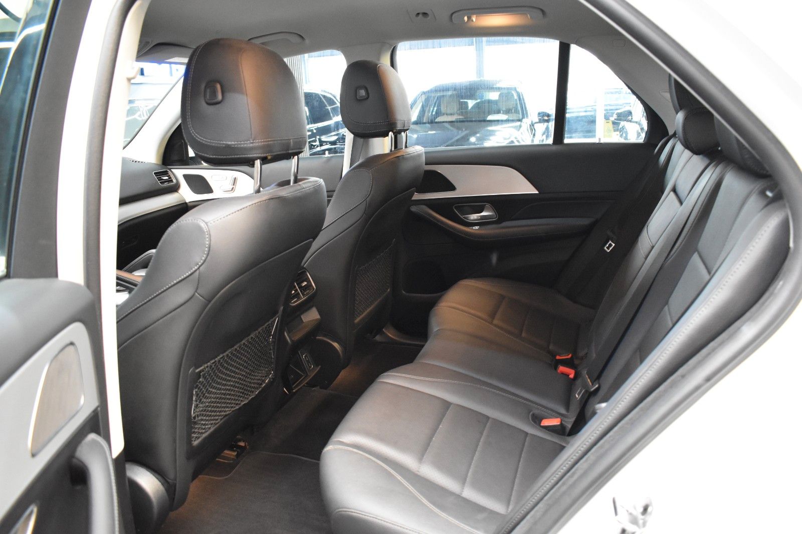 Mercedes-Benz GLE 350 e 4Matic*LEDER*KAMERA*AHK*LED*WIDESCREEN