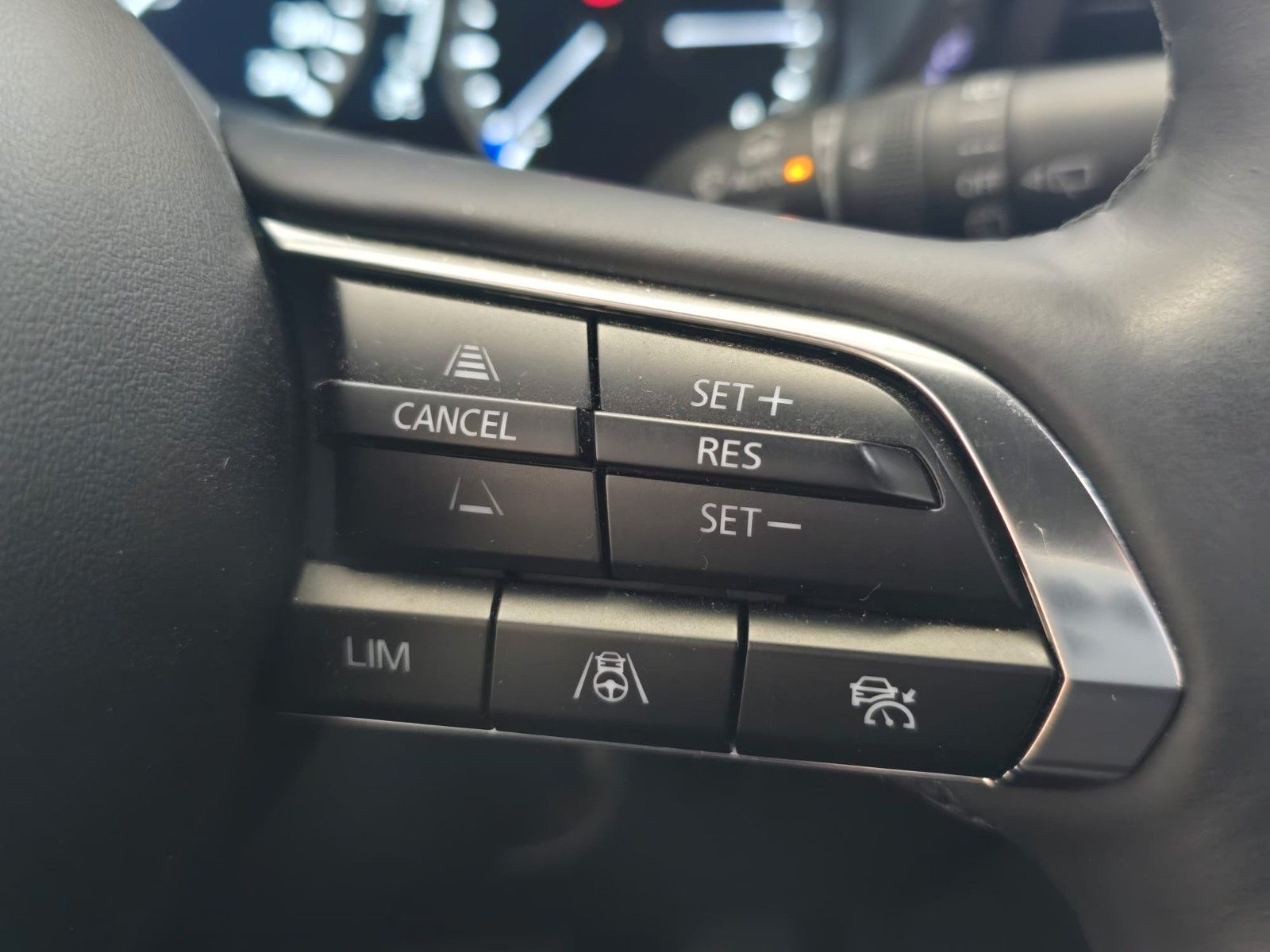 Mazda 3 Lim. 5-trg. Exclusive-Line *2,5l 140PS* 360°