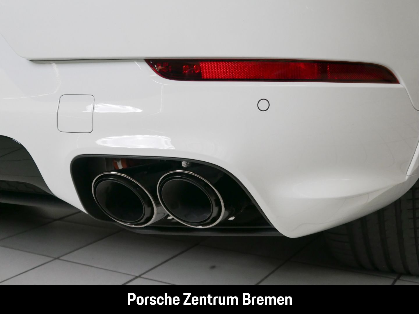 Porsche Cayenne Coupe E-Hybrid BOSE Soft-Close-Türen 360