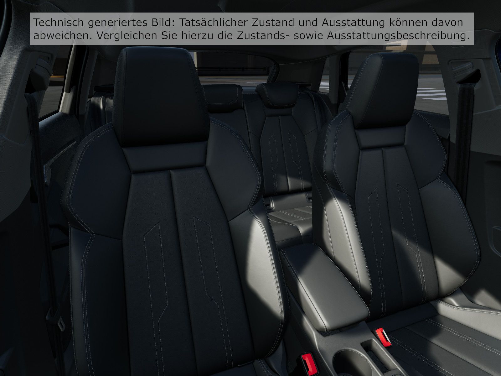 Audi A3 Sportback 40 TFSI e S tronic advanced - Samsaru's Car Outlet