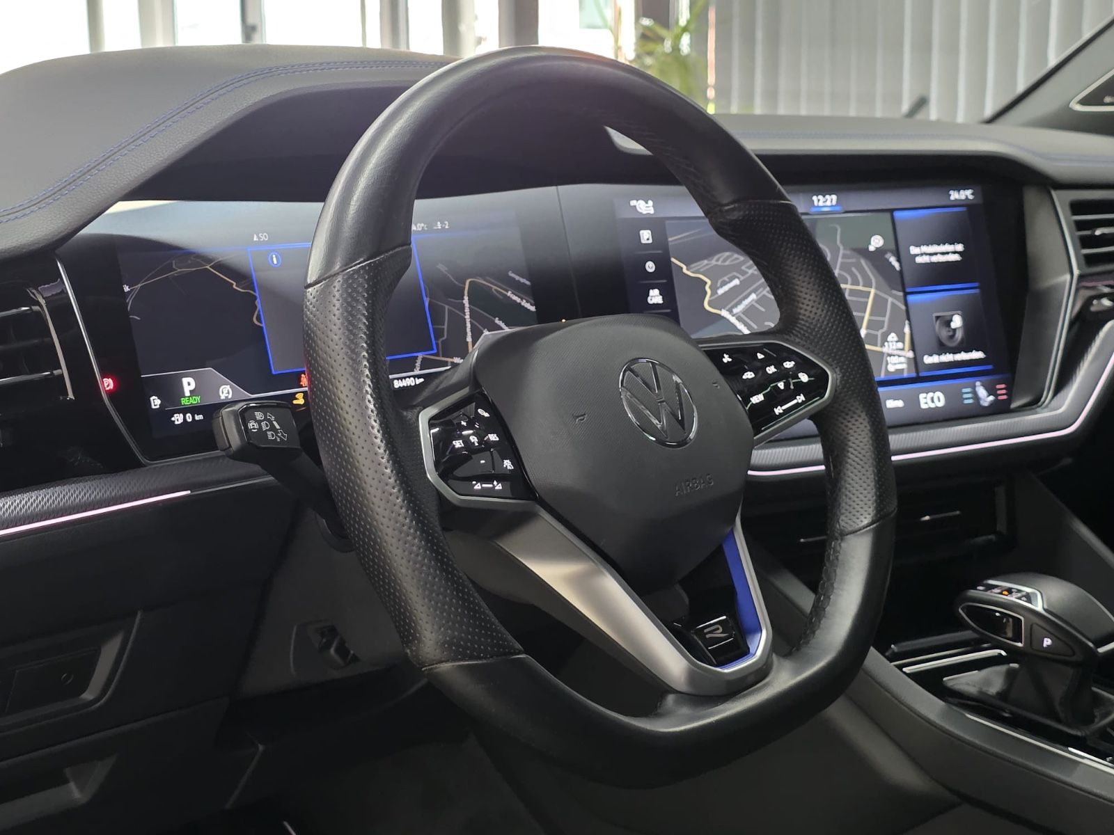 Volkswagen Touareg R 4M eHybrid*PANO*HuD*MATRIX-LED*AHK*
