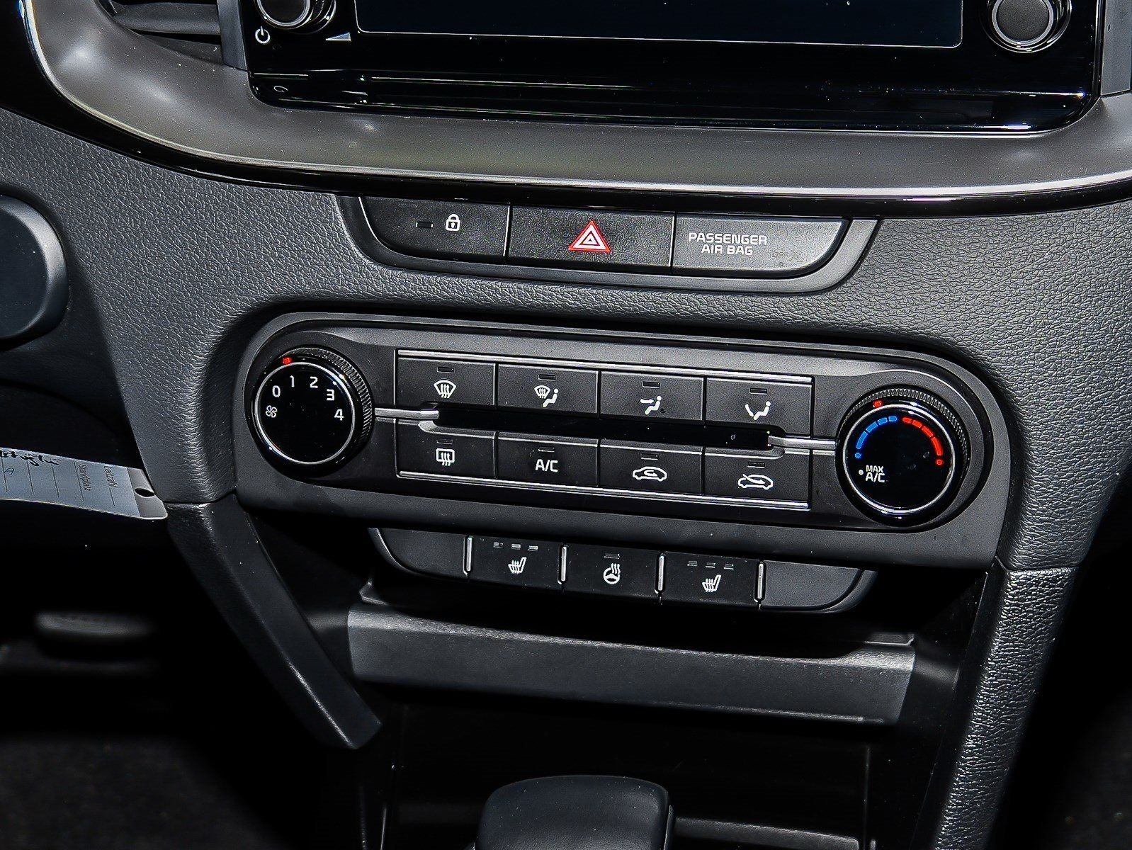 Kia Ceed Sportswagon Vision - Samsaru's Car Outlet