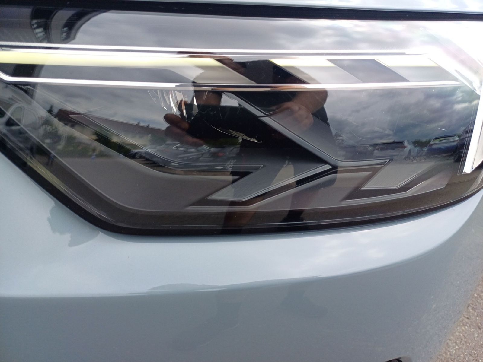 Audi A1 Sportback advanced - Samsaru's Car Outlet