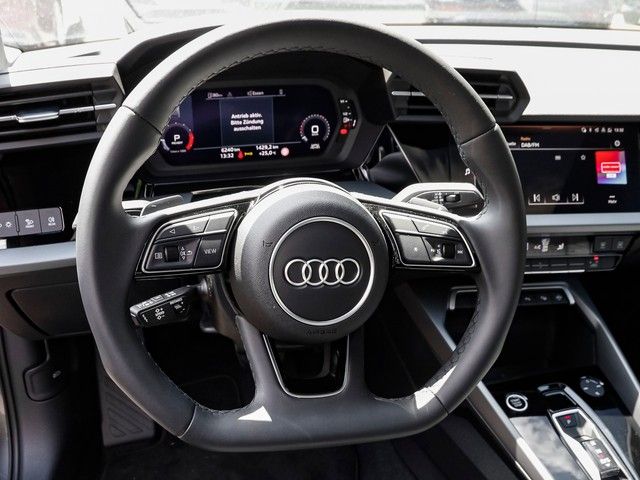 Audi A3 Sportback 30 TFSI S line - Samsaru's Car Outlet