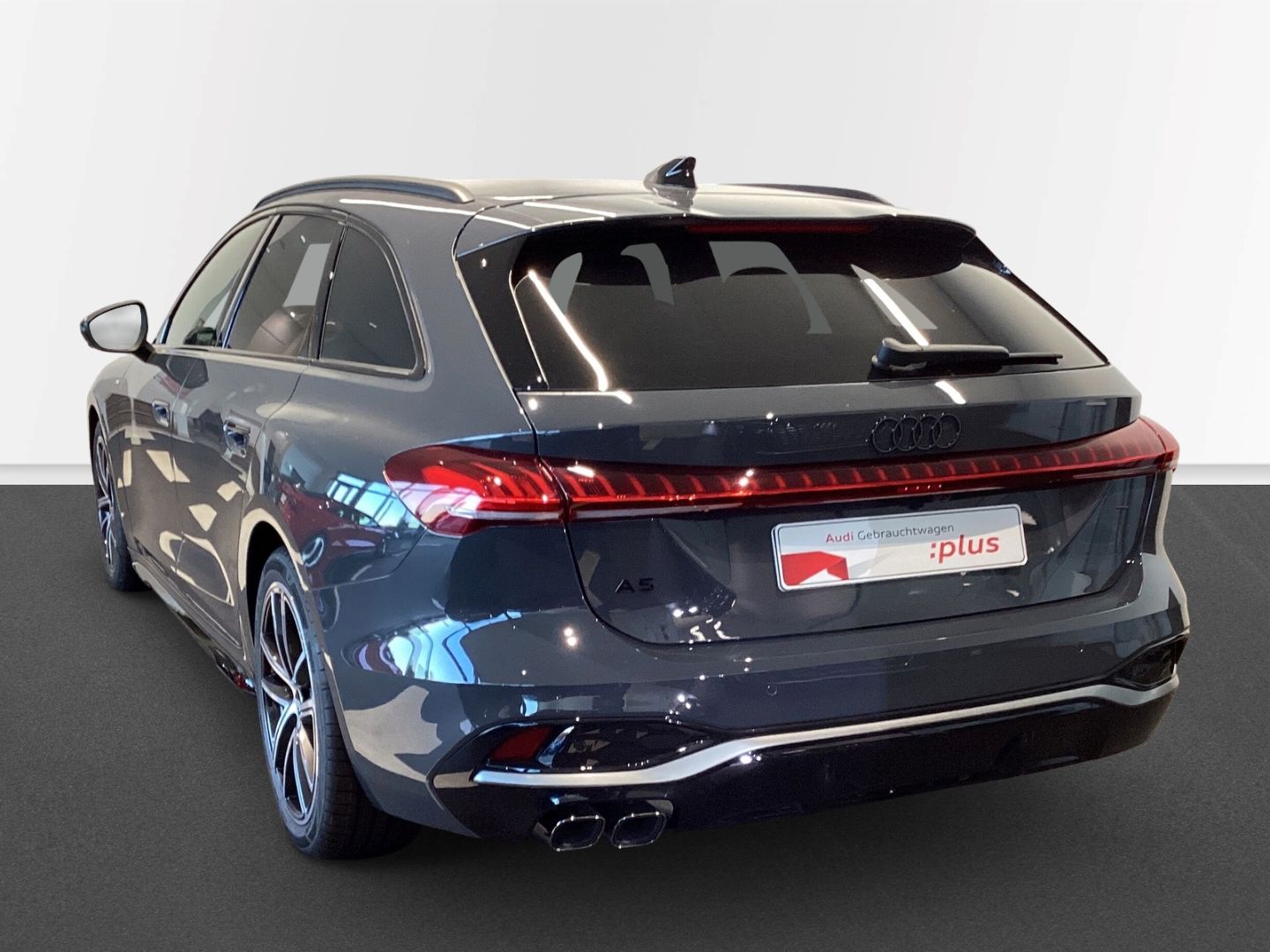 Audi A5 Avant TDI 150kW S-tronic S-Line Matrix-LED*AC