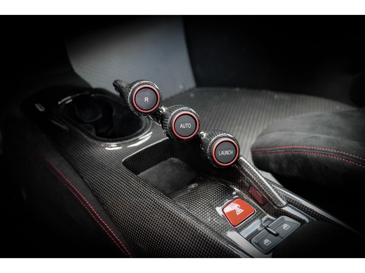 Ferrari 488 Pista - Samsaru's Car Outlet