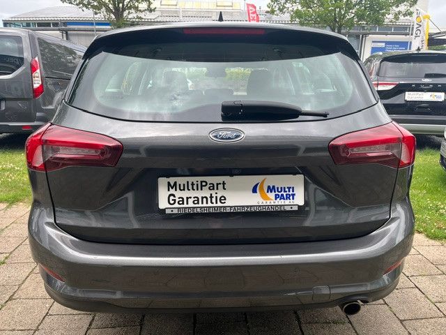Ford Focus Turn. Cool & Connect AUT NAVI SHZ KAM ACC