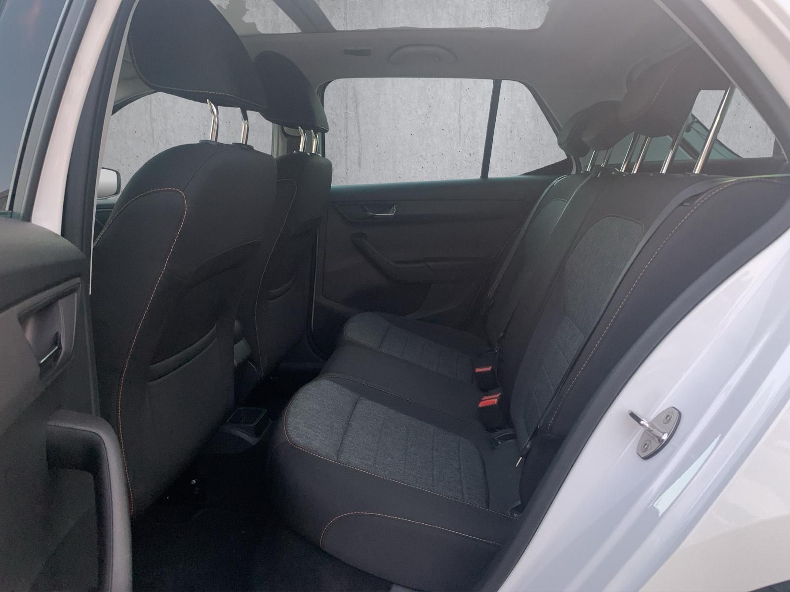Skoda Fabia 1.0 TSI DSG - Samsaru's Car Outlet