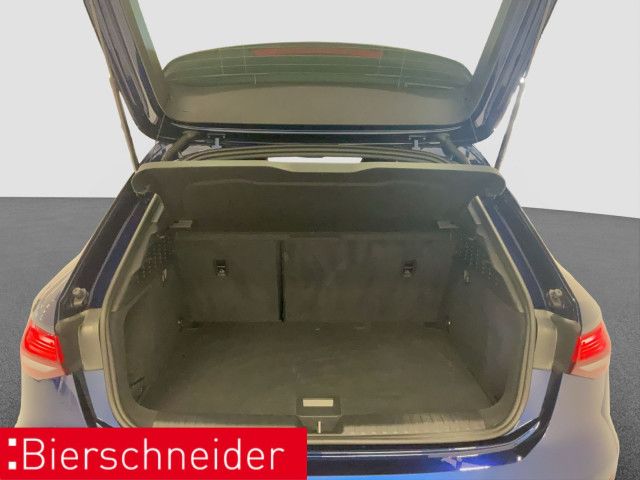 Audi A3 Sportback 35 TFSI advanced - Samsaru's Car Outlet