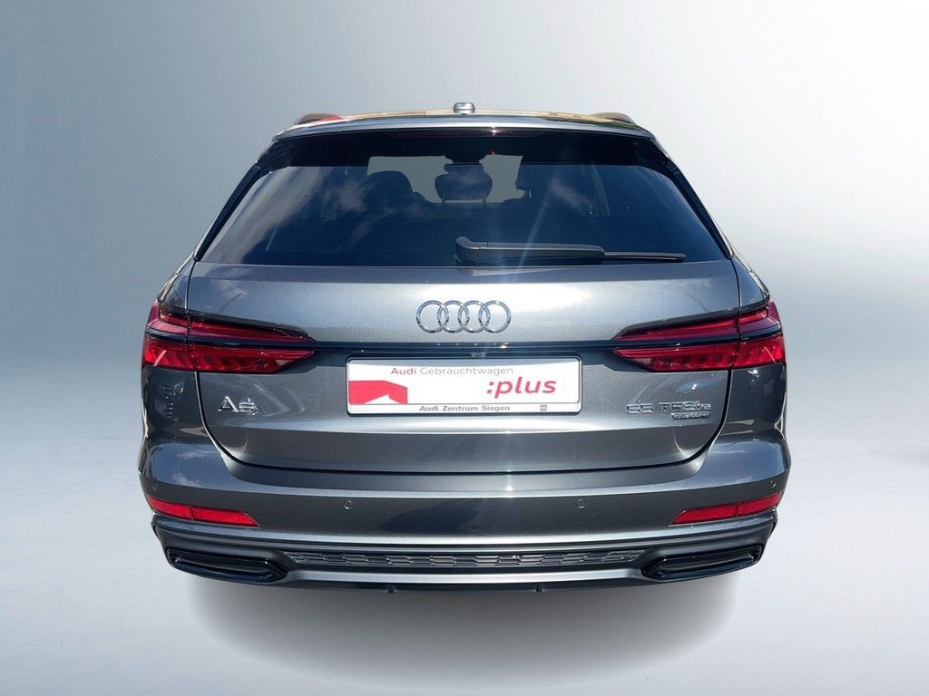 Audi A6 Avant 55 TFSI e quattro S Line - Samsaru's Car Outlet