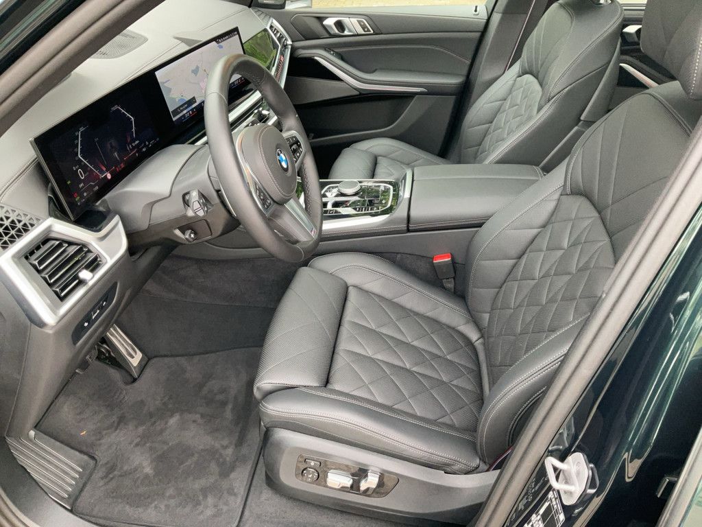 BMW X5 xDrive30d M-SPORT LED NAVI PANO 360° H/K 20"