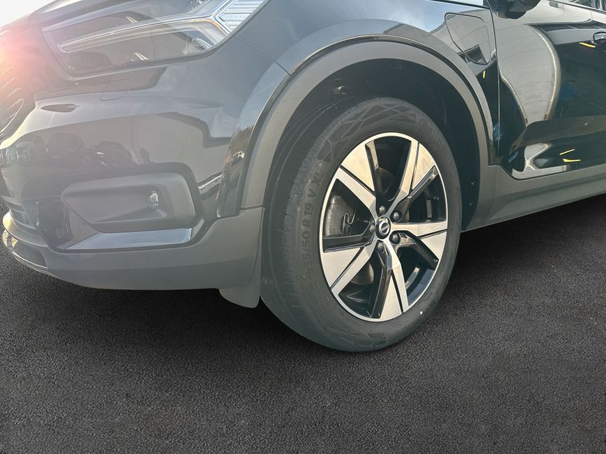 Volvo XC40 T5 Recharge DKG RDesign