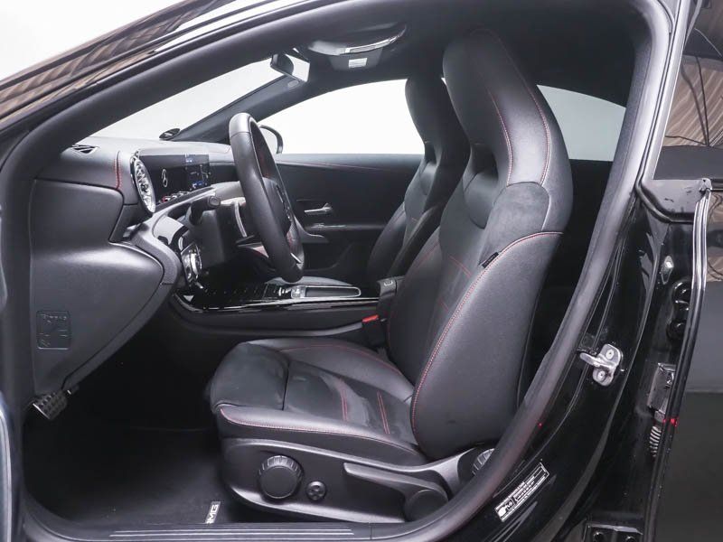 Mercedes-Benz CLA 200 AMG Edition - Samsaru's Car Outlet