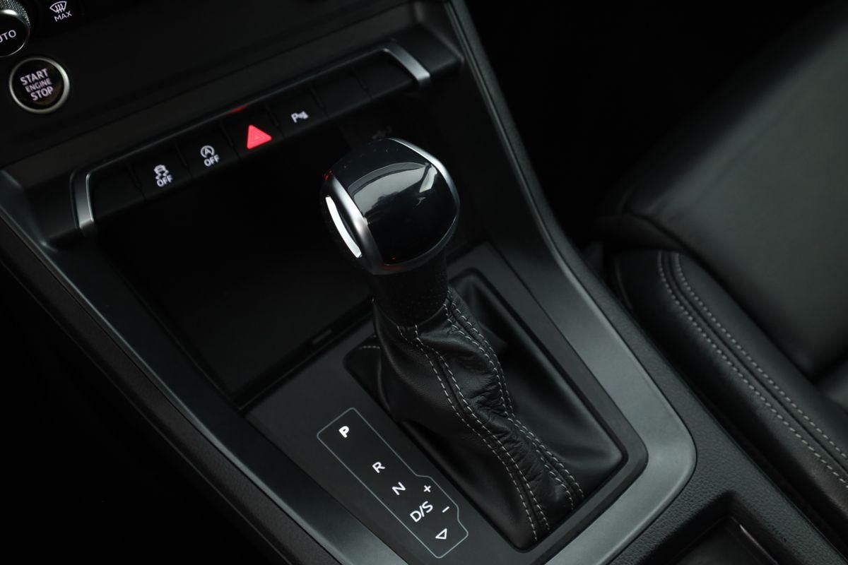 Audi Q3 40 TDI quattro S line - Samsaru's Car Outlet