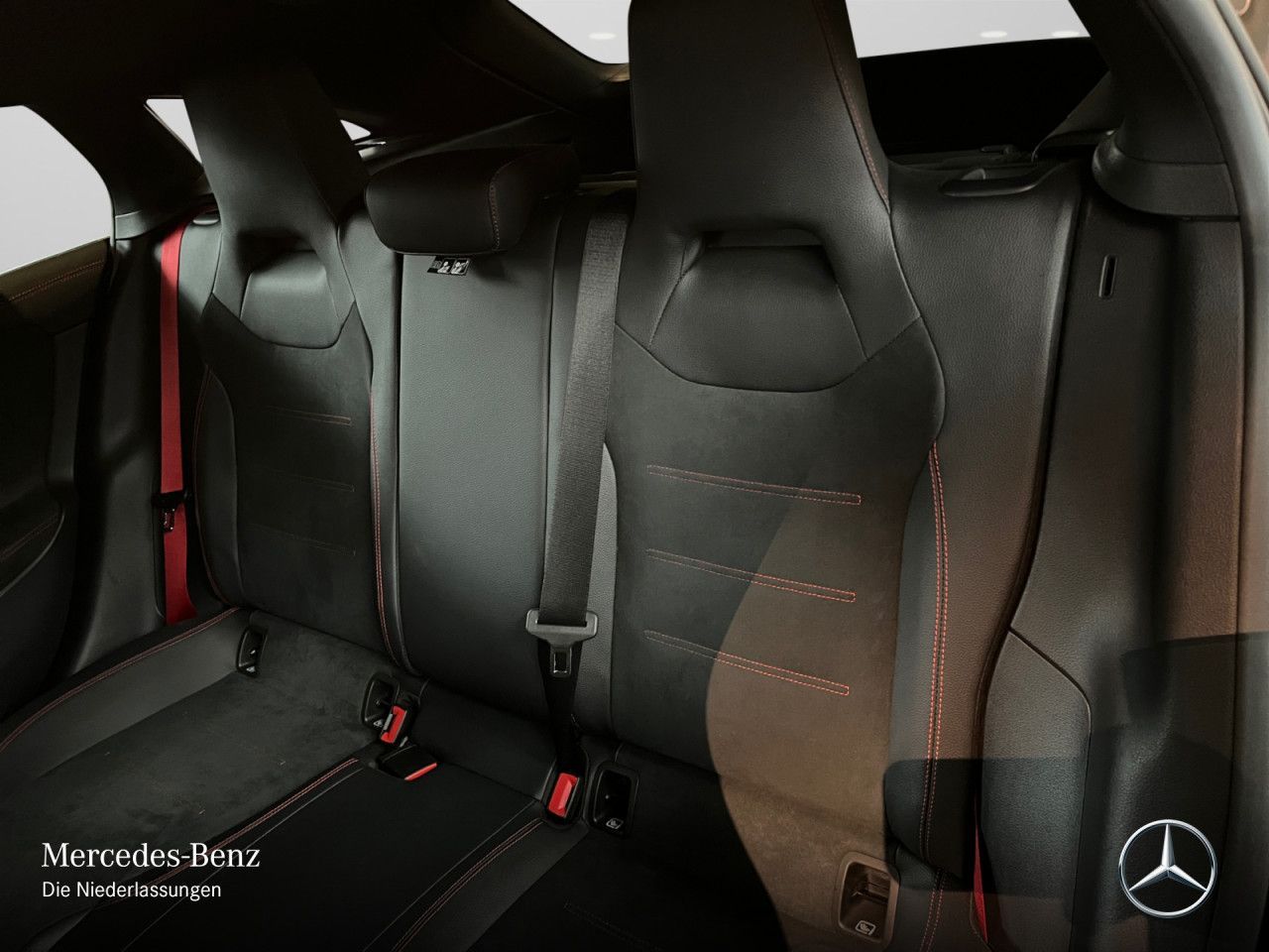 Mercedes-Benz CLA 35 4M SB AMG - Samsaru's Car Outlet