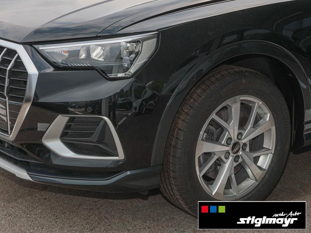 Audi Q3 advanced 40 TFSI quattro - Samsaru's Car Outlet