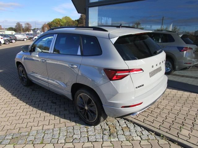Skoda Karoq Sportline TSI 110 kW DSG*HKL ELEKT*CANTON*