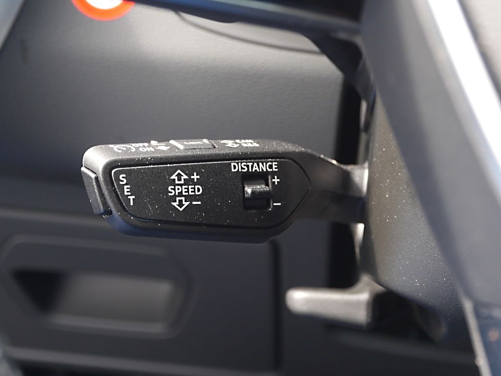 Audi A6 Avant 45 TDI qu S Line - Samsaru's Car Outlet